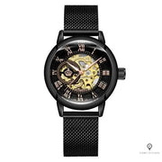 Montre Radio Pilotée Femme | Esprit-Aviation