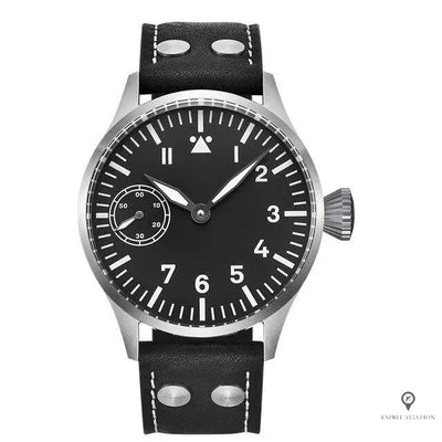 Montre Russe Aviator Automatique | Esprit-Aviation