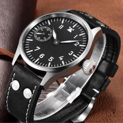 Montre Russe Aviator Automatique | Esprit-Aviation