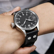 Montre Russe Aviator Automatique | Esprit-Aviation