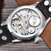 Montre Russe Aviator Automatique | Esprit-Aviation