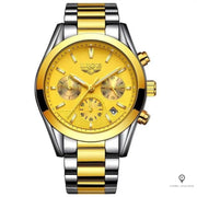 Montre Style Pilote | Esprit-Aviation