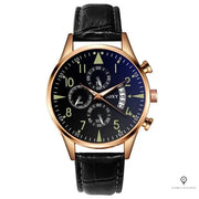 Montre Type Aviateur | Esprit-Aviation