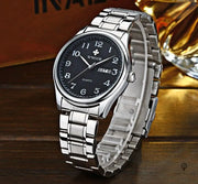 Montre d'Aviateur | Esprit-Aviation