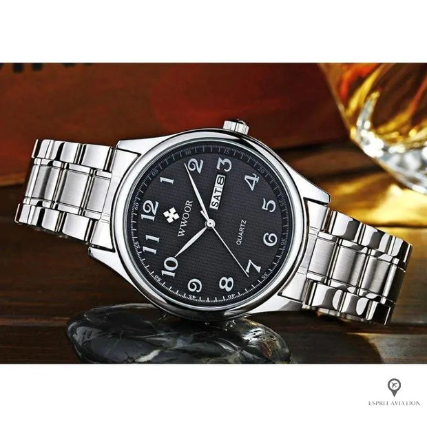 Montre d'Aviateur | Esprit-Aviation