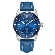 Montre des Pilotes de la Patrouille de France | Esprit-Aviation