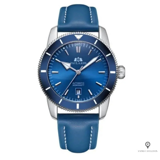 Montre des Pilotes de la Patrouille de France | Esprit-Aviation