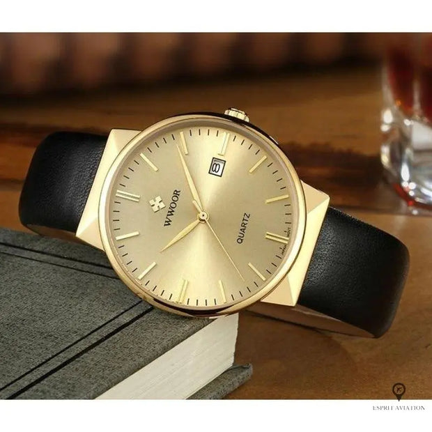 Montre pour Aviateur | Esprit-Aviation