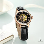 Montre pour Femme Pilote | Esprit-Aviation