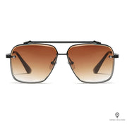 Pilote de Chasse Aviateur avec Lunette | Esprit-Aviation