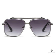 Pilote de Chasse Aviateur avec des Lunettes | Esprit-Aviation