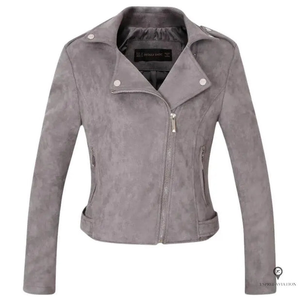 veste aviateur femme vintage | Esprit-Aviation