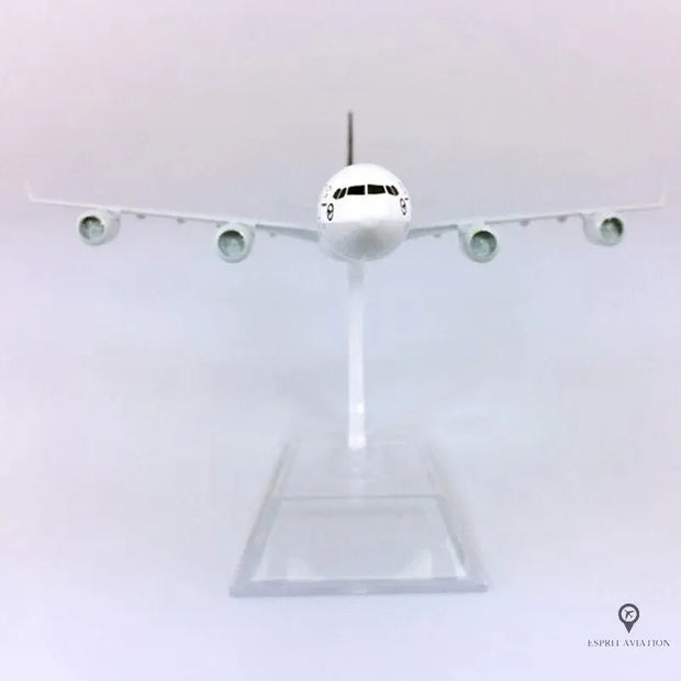 Avion 1/400 - A340 | Esprit-Aviation