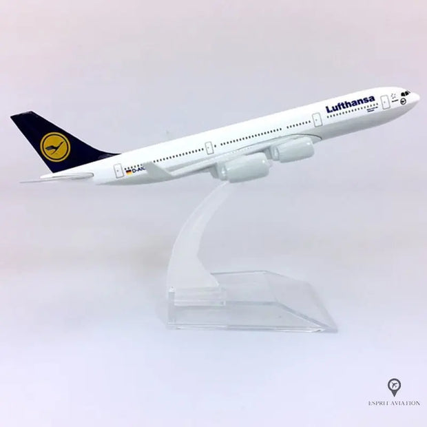Avion 1/400 - A340 | Esprit-Aviation