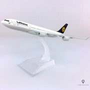 Avion 1/400 - A340 | Esprit-Aviation