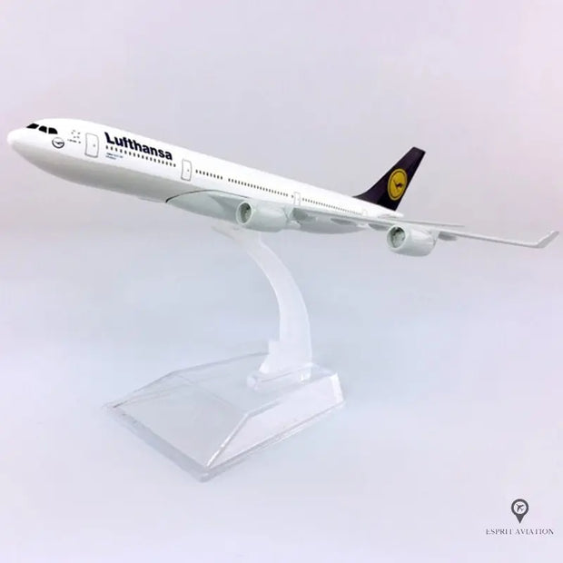 Avion 1/400 - A340 | Esprit-Aviation