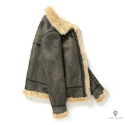 Blouson Aviateur | Esprit-Aviation