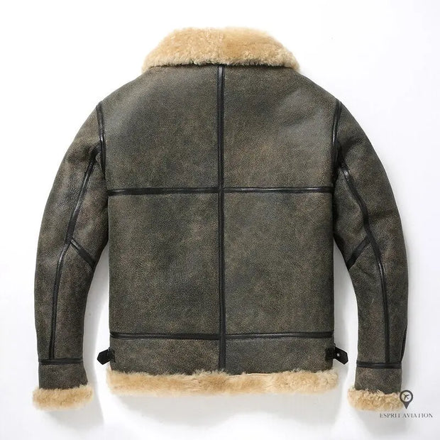 Blouson Aviateur | Esprit-Aviation