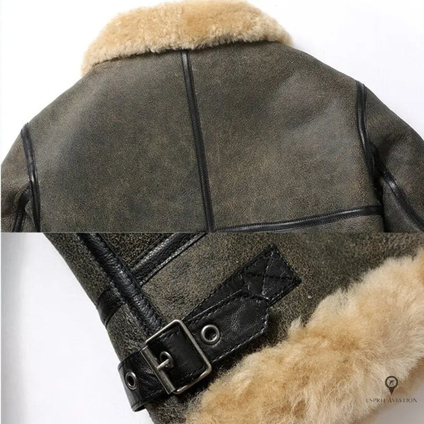 Blouson Aviateur | Esprit-Aviation