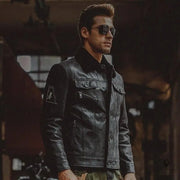 Blouson Aviateur Hélicoptère Esprit-Aviation