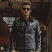 Blouson Aviateur Hélicoptère Esprit-Aviation