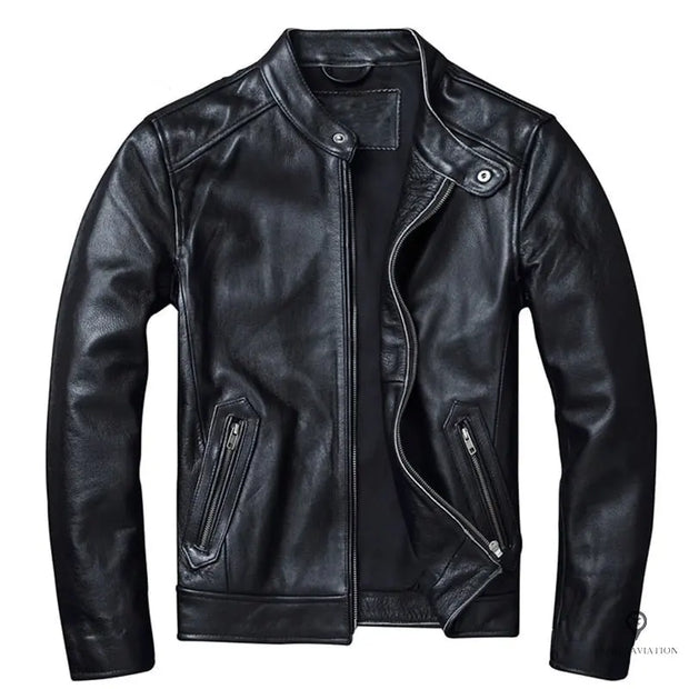 Blouson Aviateur Homme Tendance | Esprit-Aviation