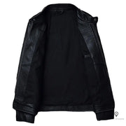 Blouson Aviateur Homme Tendance | Esprit-Aviation