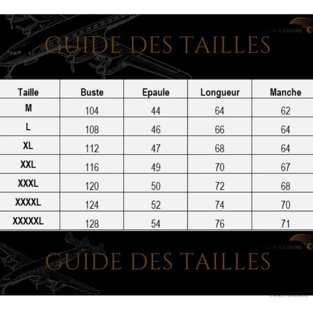 Blouson Aviateur Homme<br/> Harley Davidson Marron Esprit-Aviation