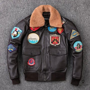 Blouson Aviateur Top Gun Esprit-Aviation