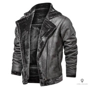 Blouson Pilote Allemand WW2 Esprit-Aviation