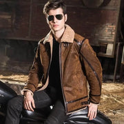 Blouson Pilote Armée Francaise Esprit-Aviation