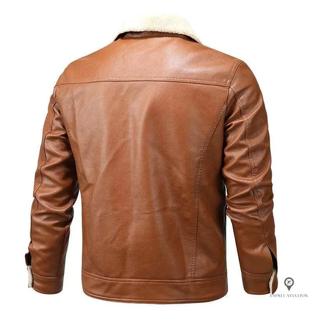 Blouson Pilote Armée de l'Air Esprit-Aviation