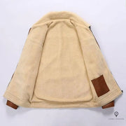 Blouson Pilote Armée de l'Air Esprit-Aviation