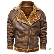Blouson Pilote Armée de l'Air Française Esprit-Aviation