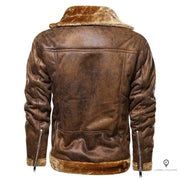 Blouson Pilote Armée de l'Air Française Esprit-Aviation