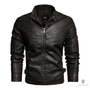 Blouson Pilote Avion Esprit-Aviation