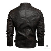 Blouson Pilote Avion Esprit-Aviation