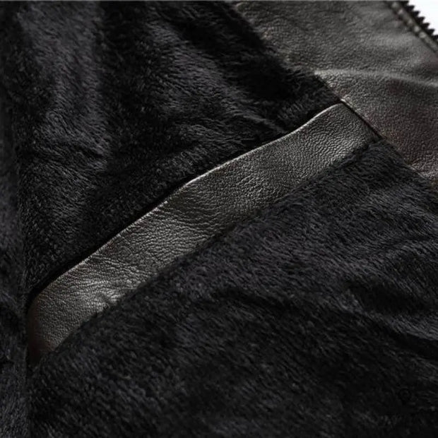 Blouson Pilote Avion Esprit-Aviation