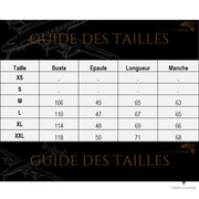 Blouson Pilote Avion Esprit-Aviation