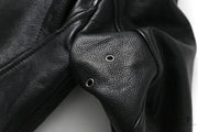 Blouson Pilote Cuir Esprit-Aviation
