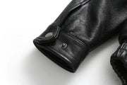 Blouson Pilote Cuir Esprit-Aviation