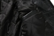 Blouson Pilote Cuir Esprit-Aviation