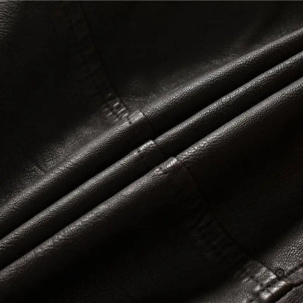 Blouson Pilote Cuir Homme Esprit-Aviation