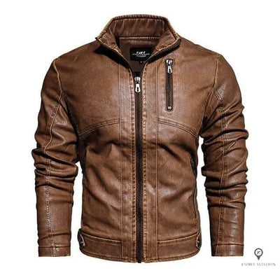 Blouson Pilote Homme Esprit-Aviation
