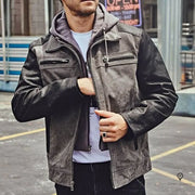 Blouson Pilote US Air Force Esprit-Aviation