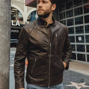 Blouson Pilote US Esprit-Aviation