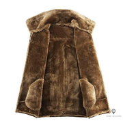 Blouson Pilote de Chasse Esprit-Aviation