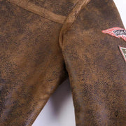 Blouson Pilote de Chasse Esprit-Aviation