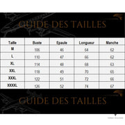 Blouson Pilote de Chasse Esprit-Aviation