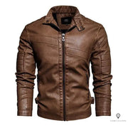 Blouson de Pilote Esprit-Aviation